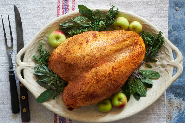turkey breast
